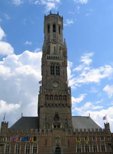 brugs bierfestival halletoren